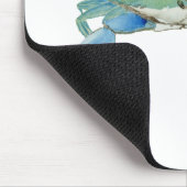 カニ マウスパッド (コーナー)