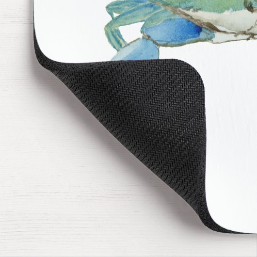 カニ マウスパッド (コーナー)