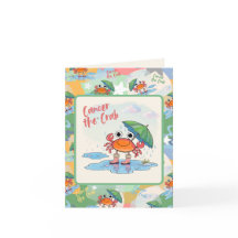 カニ〔占星術の〕十二宮図徴候