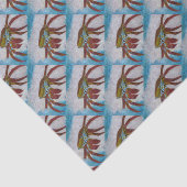 カニ 薄葉紙 (詳細)