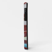 カニ Case-Mate iPhoneケース (裏面/左)