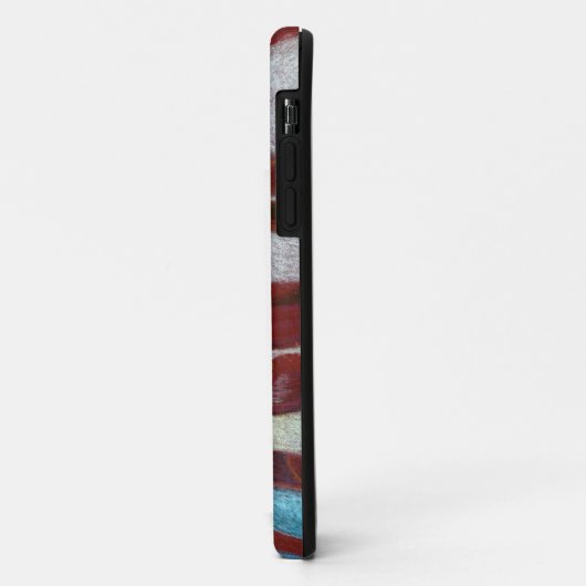 カニ Case-Mate iPhoneケース (裏面/左)