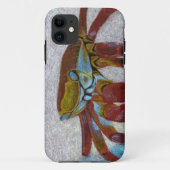 カニ Case-Mate iPhoneケース (裏面)