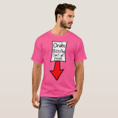 カニ Tシャツ (正面フル)