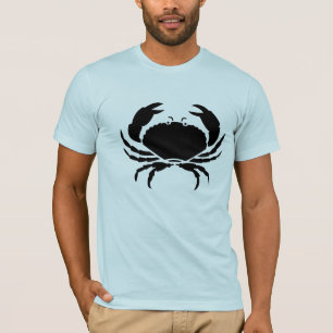 カニ Tシャツ