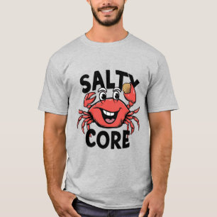 カニ Tシャツ
