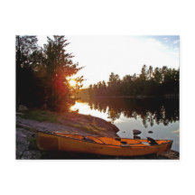 カヌアアットサンセット