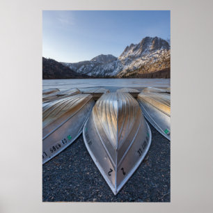 カヌアアットザレイク ポスター