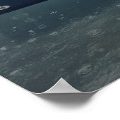 カヌアアットモレーヌ ポスター (角)