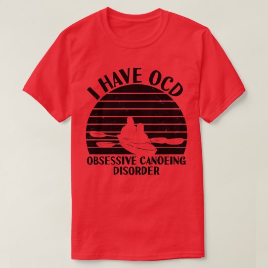 カヌエスト Tシャツ (デザイン正面)