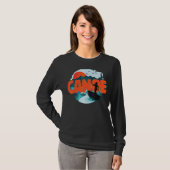 カヌカヌカヌー Tシャツ (正面フル)