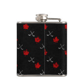 カヌクレヘッズ公式 フラスク (裏面)