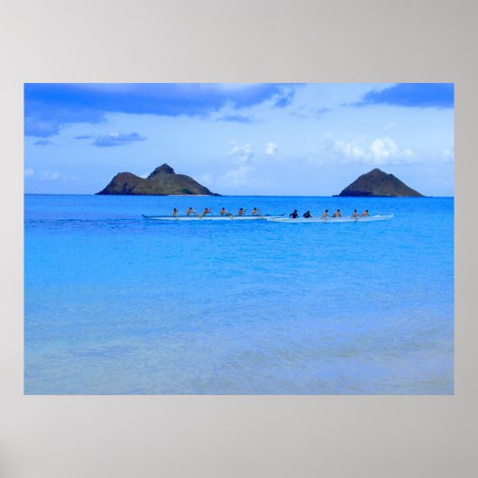 カヌパドラーズ ポスター (正面)