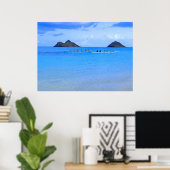 カヌパドラーズ ポスター (ホームオフィス)