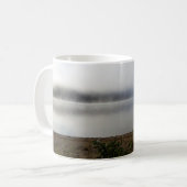 カヌマグ コーヒーマグカップ (正面左)