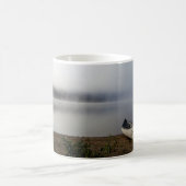 カヌマグ コーヒーマグカップ (中央)