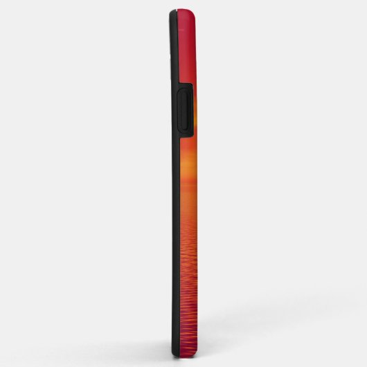 カヌミラージュ Case-Mate iPhoneケース (裏面/右)