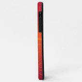 カヌミラージュ Case-Mate iPhoneケース (裏面/左)