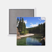 カヌメドウスカナスキス マグネット (正面/裏面)