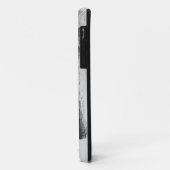 カヌーのカップル Case-Mate iPhoneケース (裏面/左)