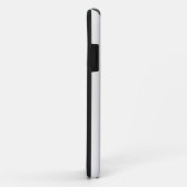 カヌーのカップル Case-Mate iPhoneケース (裏面/右)