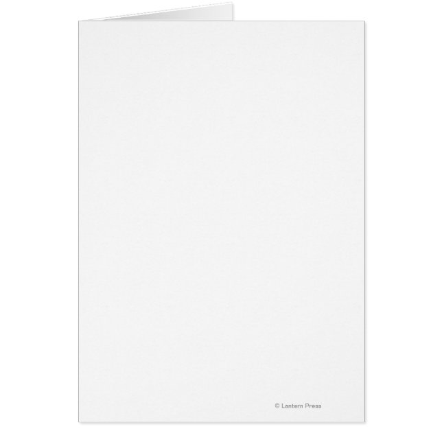 カヌーの女性像 (正面)