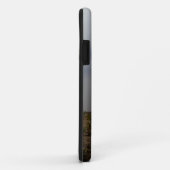 カヌーの電話ケース Case-Mate iPhoneケース (裏面/右)