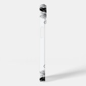 カヌーは? Case-Mate iPhoneケース (裏面 / 右)