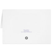 カヌーカード (裏面横)