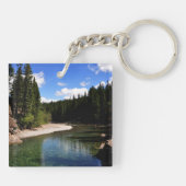 カヌーメドウズカナナスキスカナ キーホルダー (裏面)