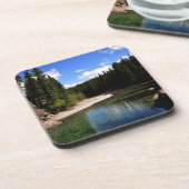 カヌーメドウズカナナスキスカナ コースター (左側)