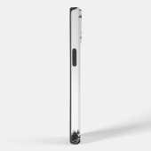 カヌー川 Case-Mate iPhoneケース (裏面 / 右)