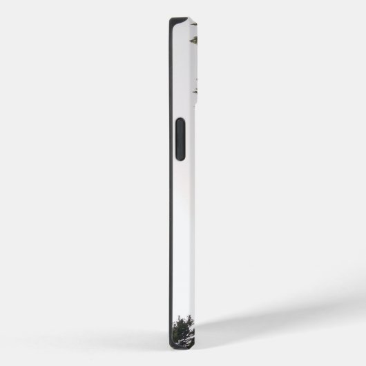 カヌー川 Case-Mate iPhoneケース (裏面 / 右)