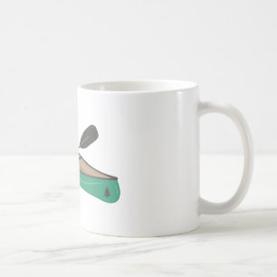 カヌー コーヒーマグカップ
