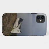 カヌー スマホケース Case-Mate iPhoneケース (裏面(横))