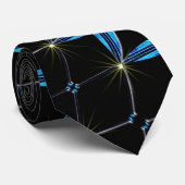 カヌー・パドル・タイ ネクタイ (ロール)