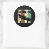 カヌー・パドル・パドリングCanoeistカヤック・カヤック ラウンドシール (バッグ)