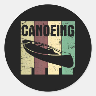 カヌー・パドル・パドリングCanoeistカヤック・カヤック ラウンドシール