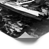 カヌー・レガッタと水カーニバル: 1924 ポスター (角)