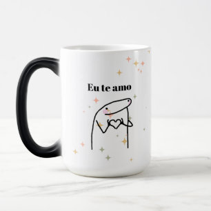 カネカサルフロール モーフィングマグカップ