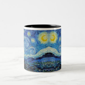 カネカ ツートーンマグカップ