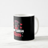 カネコルソの母 コーヒーマグカップ (正面右)