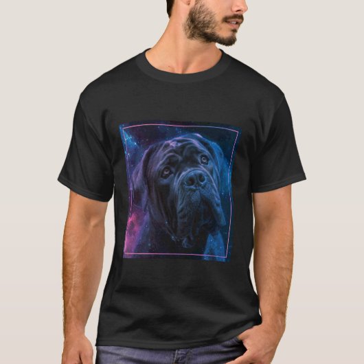 カネコルソスペース Tシャツ (正面)
