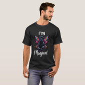 カネコルソ・イタリアーノ Tシャツ (正面フル)