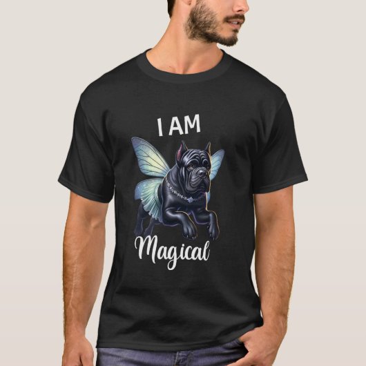 カネコルソ・イタリアーノ Tシャツ (正面)