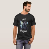 カネコルソ・イタリアーノ Tシャツ (正面フル)