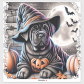 カネコルソ ハロウィン シール (シート)