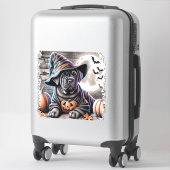 カネコルソ ハロウィン シール (スーツケース)