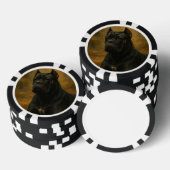 カネコルソ ポーカーチップ (積み重ね)