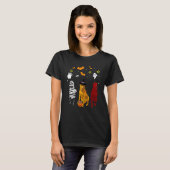 カネコルソ Tシャツ (正面フル)